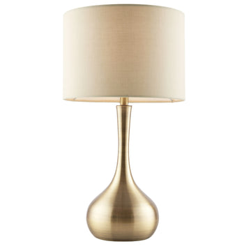 Piccadilly Dimmable Table Lamp